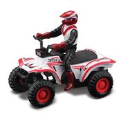 BI. QUAD + PILOTE RETROFRICTION