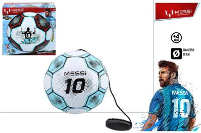 BALLON TRAINING SYSTEM MESSI S3