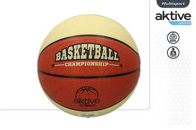 BALLON BASKET PVC T5