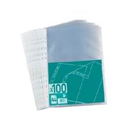 ETUI 100 POCHETTES PERFOREES
