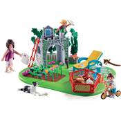 SuperSet Famille et jardin