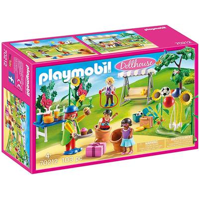 Aménagement pour fête