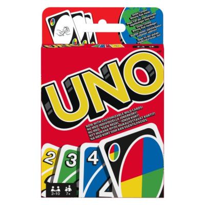 UNO CLIPSTRIP