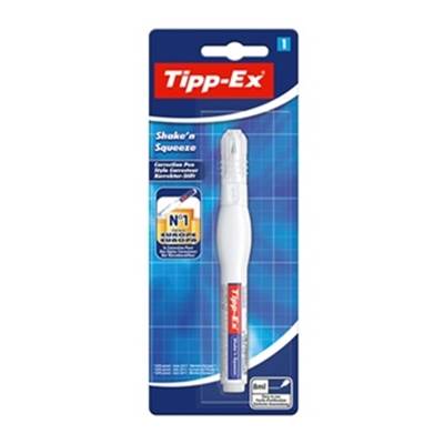 BL. 1 STYLO TIPP EX SHAKE' N