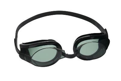 LUNETTE PRO RACER SILICONE 7/13 ans
