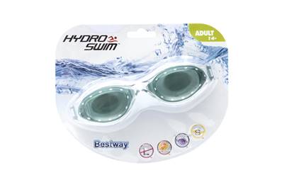 LUNETTE NATATION IX 1400 SILICONE 14 ans