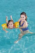 BRASSARDS SWIM SAFE 24X15