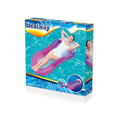 AQUALOUNGE FILET 160X84