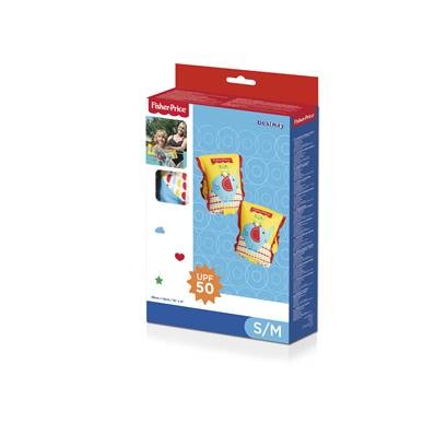 FISHER PRICE BRASSARD NATATION TISSU