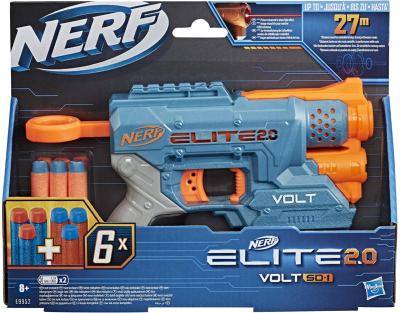 NERF ELITE 2.0 VOLT SD1