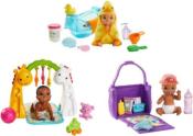 BARBIE BEBE ET ACCESSOIRES