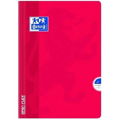 CAHIER OPENFLEX 240X320 96P SEYES
