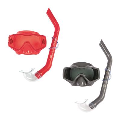SET DE PLONGEE AQUAPRIME