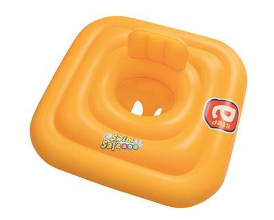 BOUEES SIEGE SWIM SAFE 1 / 2