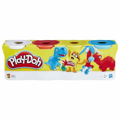 PDOH 4 POTS ASST