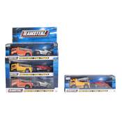 BTE. DEPANEUSE + VEHICULE