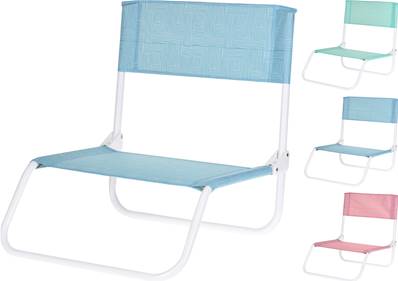 CHAISE DE PLAGE 50X45X50