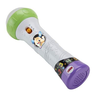 FP LE MICRO DE PUPPY