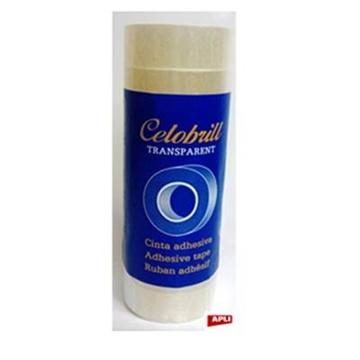 TOUR 8 RLX ADHESIF 19X33M CELOBRILL