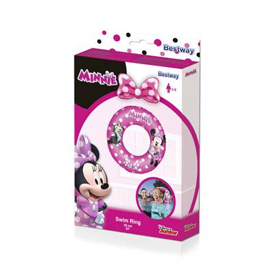 BOUEE 56 CM DISNEY MINNIE