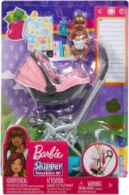 BABYSITER ENFANT ET ACCESSOIRES