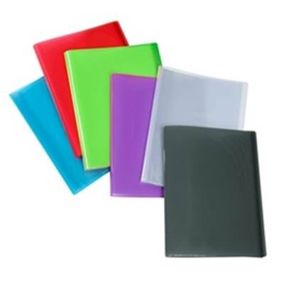 RELIURE 120 VUES PROPYGLASS