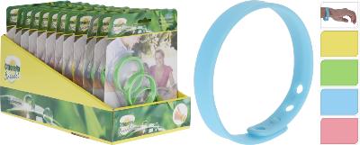 SET 3 BRACELETS ANTIMOUSTIQUE