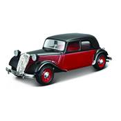 BTV. VOITURE BURAGO 1/24° BIJOUX