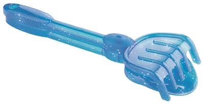 DOUBLETTE BEACH 30 CM PAILETTES