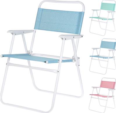 FAUTEUIL DE PLAGE 50X54X79