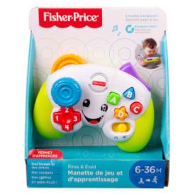 MANETTE JEUX ET APPRENTIS