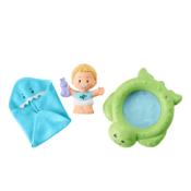 LP BABIES Figurine et acc.