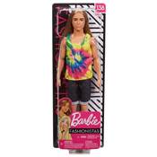 KEN FASHIONISTA CHEVEUX LONGS