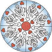 MINI MANDALA