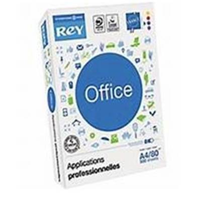 RAME 500 FEUILLES OFFICE DOCUM