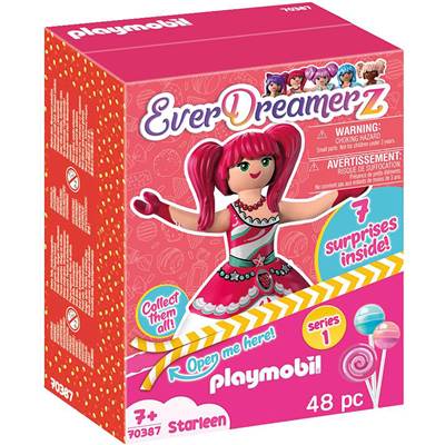 Starleen