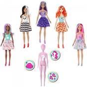 BARBIE COLO REVEAL