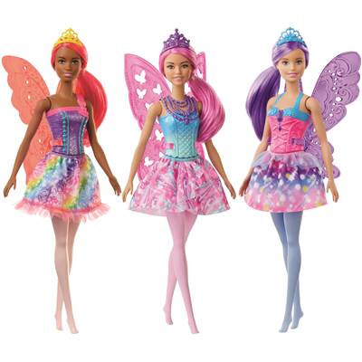 BARBIE FEE DREAMTOPIA