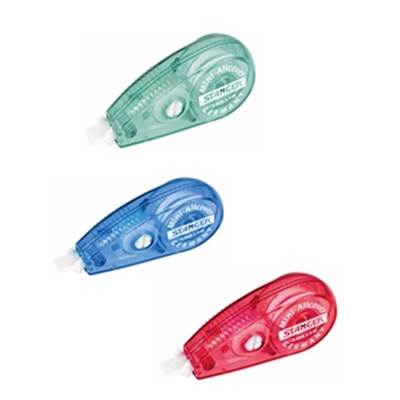 BL. 3 MINI ROLLERS DE CORRECTI