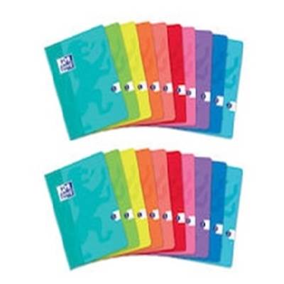 PIQURE OXFORD 170 X 220 48 PAGES SEYES