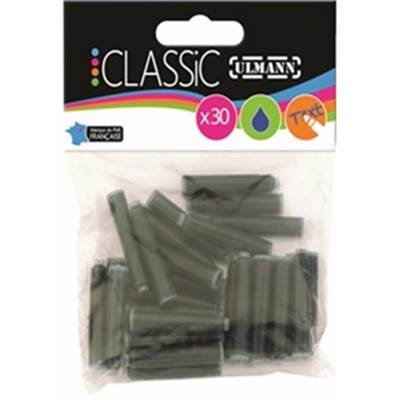 SACHET 30 CARTOUCHES ENCRE BLEUE