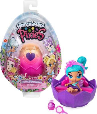 HATCHIMAL PIXIES