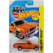 VEHICULE HOT WHEELS