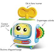 BABY ROBOT