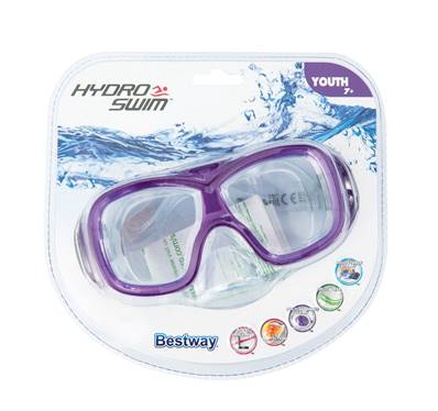 MASQUE DE PLONGEE AQUANAUTE JUNIOR
