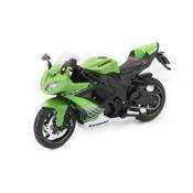 MAISTO MOTO EDITION SPECIALE 1/12