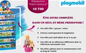 PRESENTOIR IDEES CADEAUX