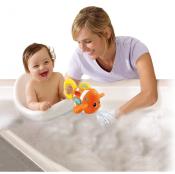 LEON, P' TIT POISSON A CHANSONS