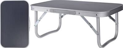 TABLE DE PLAGE 56X34X34