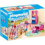 Chambre d'enfant